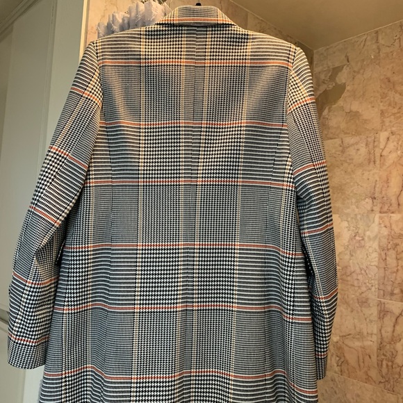 Halogen long blazer NWOT - Picture 2 of 5